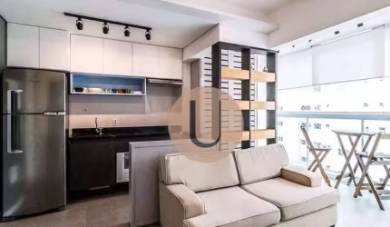 Apartamento Residencial à venda, Água Branca, São Paulo - AP0401.
