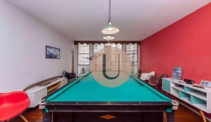 Apartamento com 3 dormitórios à venda, 168 m² por R$ 1.290.000,00 - Santa Cecília - São Paulo/SP