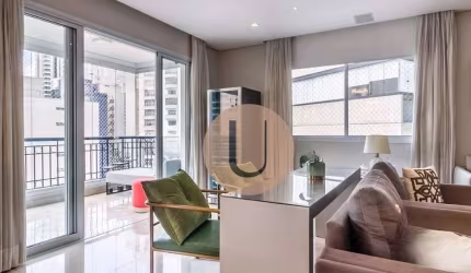 Apartamento Residencial à venda, Paraíso, São Paulo - AP0414.