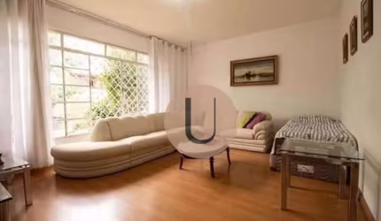 Casa Residencial à venda, Jardim da Glória, São Paulo - CA0071.