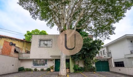 Casa à venda, 487 m² por R$ 3.999.000,00 - Pacaembu - São Paulo/SP