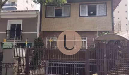Casa Residencial para venda e locação, Santana, São Paulo - CA0072.
