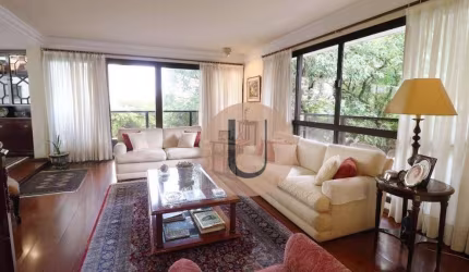 Apartamento Residencial à venda, Campo Belo, São Paulo - AP0435.