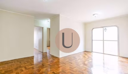 Apartamento Residencial à venda, Perdizes, São Paulo - AP0436.