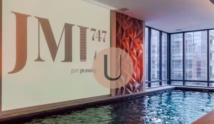 Apartamento Residencial à venda, Jardim Paulista, São Paulo - AP0440.