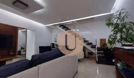 Sobrado Residencial à venda, Vila Santa Isabel, São Paulo - SO0038.