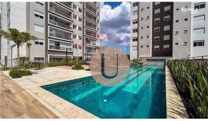 Apartamento 3 dts, 2 vagas! Vila Andrade!
