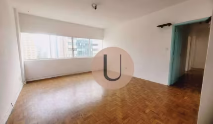 Apartamento Residencial à venda, Pinheiros, São Paulo - AP0451.