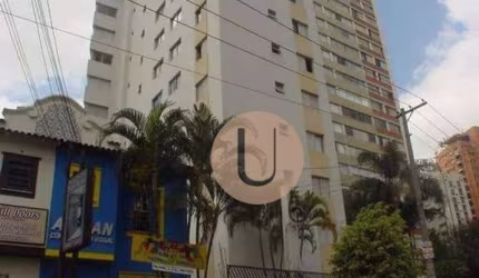 Apartamento Residencial à venda, Perdizes, São Paulo - AP0461.