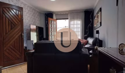 Sobrado Residencial à venda, Vila Formosa, São Paulo - SO0039.