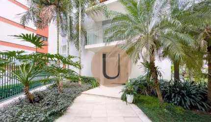 Apartamento Residencial à venda, Jardim Paulista, São Paulo - AP0472.