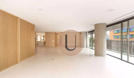 Apartamento Residencial à venda, Indianópolis, São Paulo - AP0480.