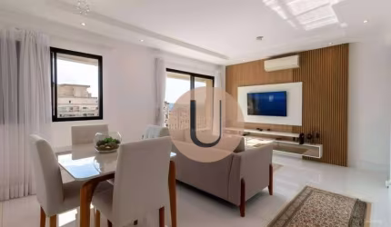Apartamento Residencial à venda, Pompeia, São Paulo - AP0482.