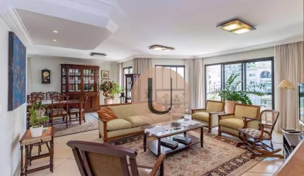 Apartamento Residencial à venda, Perdizes, São Paulo - AP0486.