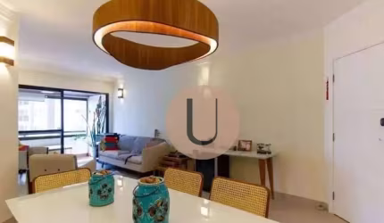 Apartamento Residencial à venda, Perdizes, São Paulo - AP0492.