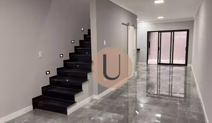 Sobrado Residencial à venda, Vila Carrão, São Paulo - SO0041.