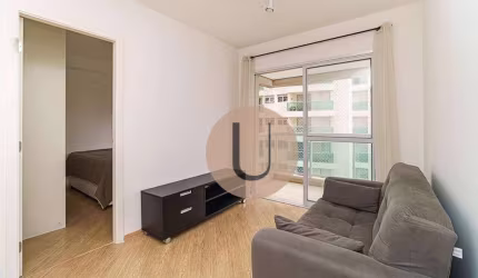 Apartamento 1 suite! 1 vaga, lazer clube! Chácara Santo Antonio!