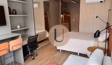 Apartamento Residencial à venda, Paraíso, São Paulo - AP2287.