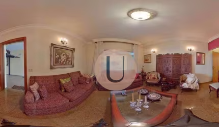 Casa Residencial à venda, Planalto Paulista, São Paulo - CA0874.
