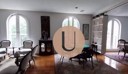Apartamento 2 quartos parte plana no Jardim América.
