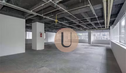 Sala Comercial à venda, Bela Vista, São Paulo - SA0107.