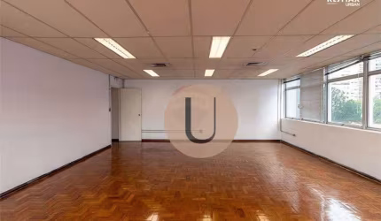Sala Comercial à venda, Consolação, São Paulo - SA0113.