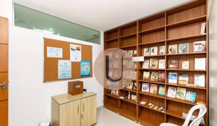 Sala Comercial à venda, Bela Vista, São Paulo - SA0115.