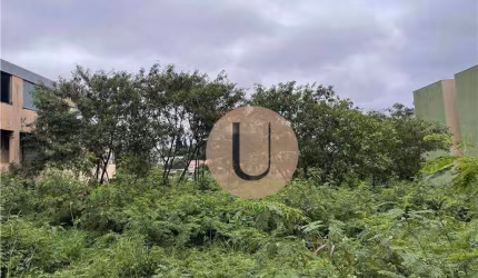 Terreno Comercial à venda, Santo Amaro, São Paulo - TE0073.