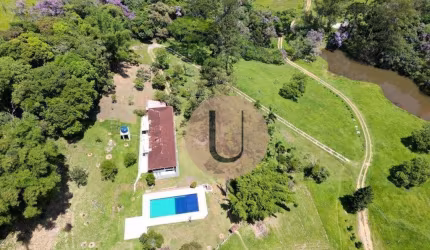 Sítio à venda, 774900 m² por R$ 3.600.000,00 - Ibiúna - Ibiúna/SP