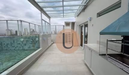 Apartamento com 3 dormitórios à venda, 236 m² por R$ 1.850.000,00 - Santana - São Paulo/SP