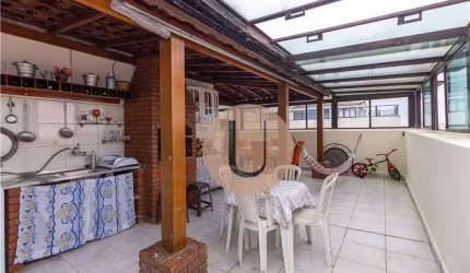 Apartamento com 3 dormitórios à venda, 164 m² por R$ 899.000,00 - Parque Mandaqui - São Paulo/SP