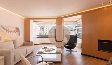 150m² | 3 dorm | 1 suíte | 2 vagas | Lazer | Varanda integarda