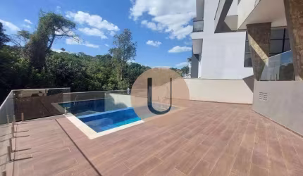 CASA NOVA CONDOMINIO FECHADO