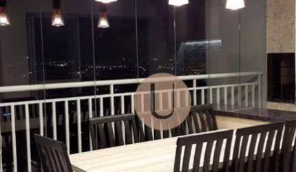 APARTAMENTO DUPLEX 3 QUARTOS(S SUÍTES),  3 BANHEIROS, 3 VAGAS