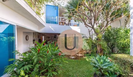 Prédio Residencial à venda, Jardim Paulista, São Paulo - PR0005.