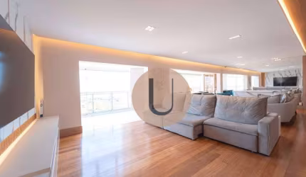 Cobertura com 4 dormitórios à venda, 504 m² por R$ 6.990.000,00 - Jardim Marajoara - São Paulo/SP