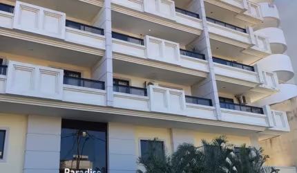 Cobertura 3 quartos no Braga pertinho da praia. Cabo Frio/RJo