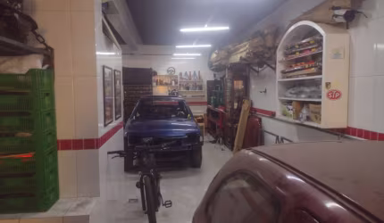 Loja modernizada 65 m2 Joaquim Nogueira. Cabo Frio