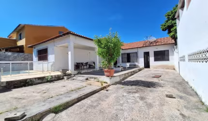 Casa 3 quartos no centro de São Pedro da Aldeia
