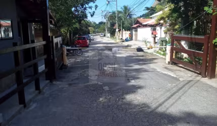 Terreno em Condomínio para Venda em Maricá, Itaipuaçu (Itaipuaçu)