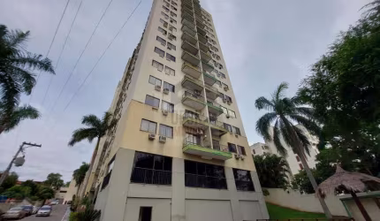 Apartamento para Venda em São Gonçalo, Pita, 2 dormitórios, 1 banheiro, 1 vaga