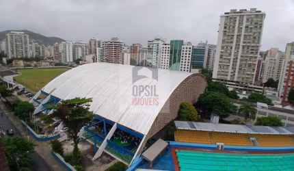 Apartamento para Venda em Niterói, Icaraí, 2 dormitórios, 1 suíte, 3 banheiros, 1 vaga