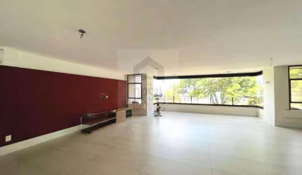 Apartamento para Venda em Niterói, Icaraí, 4 dormitórios, 3 suítes, 4 banheiros, 2 vagas