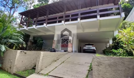 Casa para Venda em Niterói, Bairro Peixoto   Itaipu, 4 dormitórios, 1 suíte, 3 banheiros, 4 vagas