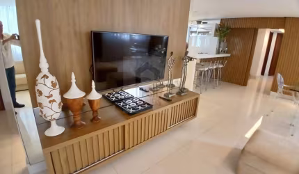 Apartamento para Venda em Niterói, Icaraí, 3 dormitórios, 1 suíte, 3 banheiros, 1 vaga