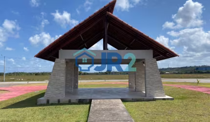 Lote / Terreno de Condomínio Para Vender no bairro Tejucupapo em Goiana