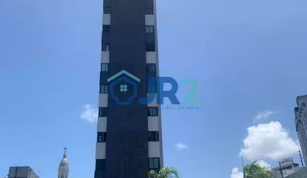Apartamento Para Vender com 5 quartos 2 suítes no bairro Boa Vista em Recife