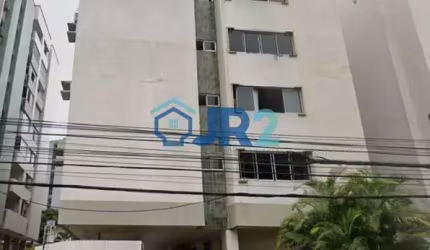 Apto nas Graças