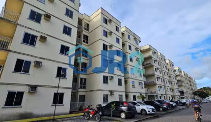 APARTAMENTO EM CAMARAGIBE PRONTO PRA MORAR.