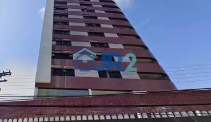 Apartamento de Luxo no Edfício Bimini / PORTEIRA FECHADA
